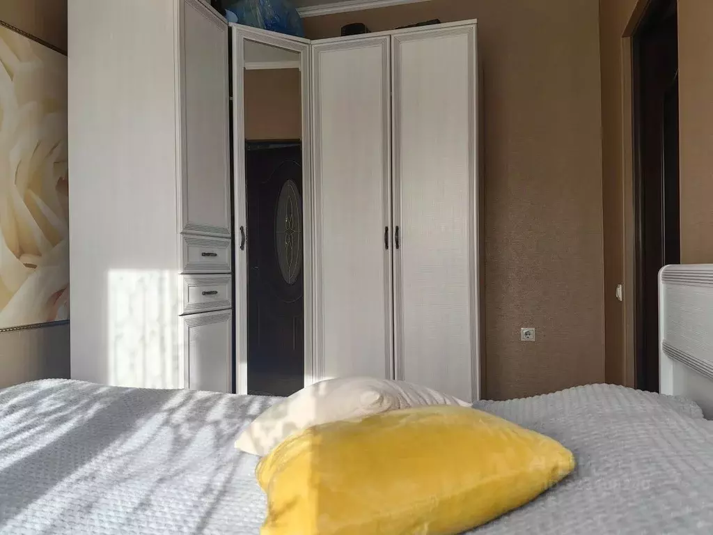 Дом в Омская область, Омск ул. 4-я Северная, 167 (92 м) - Фото 2