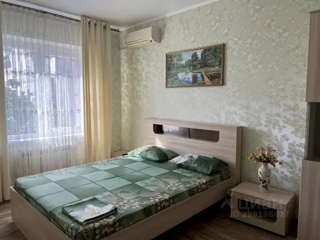 1-к кв. Краснодарский край, Геленджик ул. Мичурина, 7 (45.0 м) - Фото 1