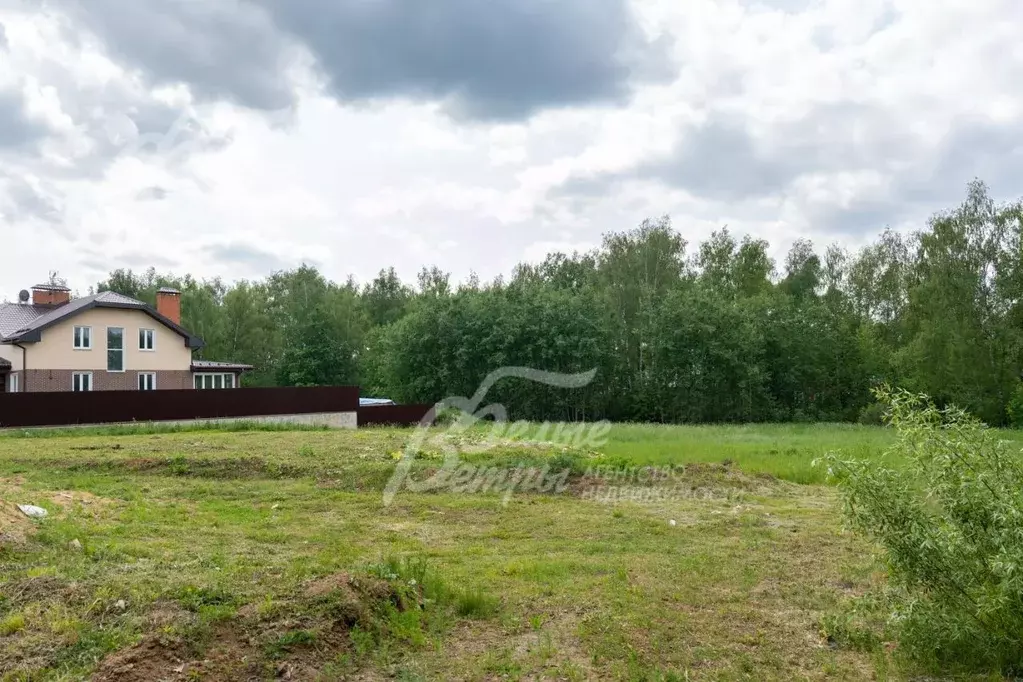 Участок в Москва Европейская долина-2 ДНП, ул. Моравская (21.0 сот.) - Фото 1