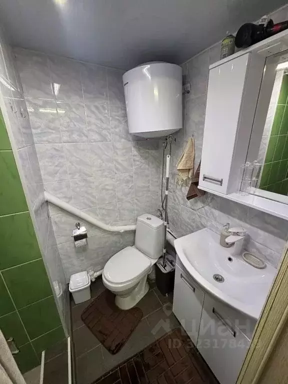 Дом в Татарстан, Казань Летняя ул., 25а (75 м) - Фото 1