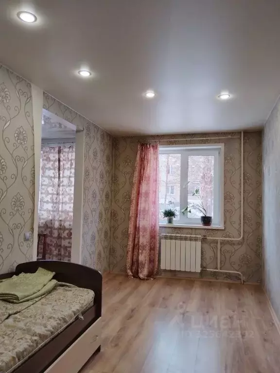 2-к кв. Красноярский край, Красноярск ул. Можайского, 6 (44.0 м) - Фото 2