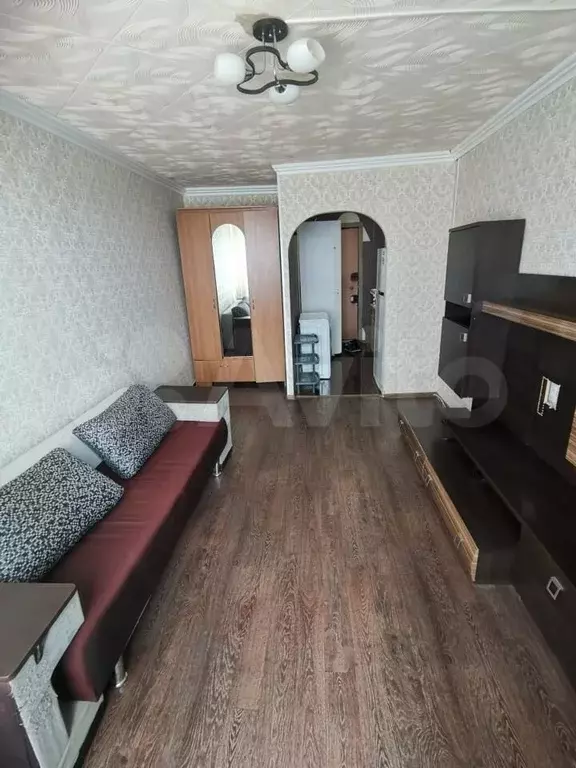 Квартира-студия, 24 м, 5/9 эт. - Фото 1