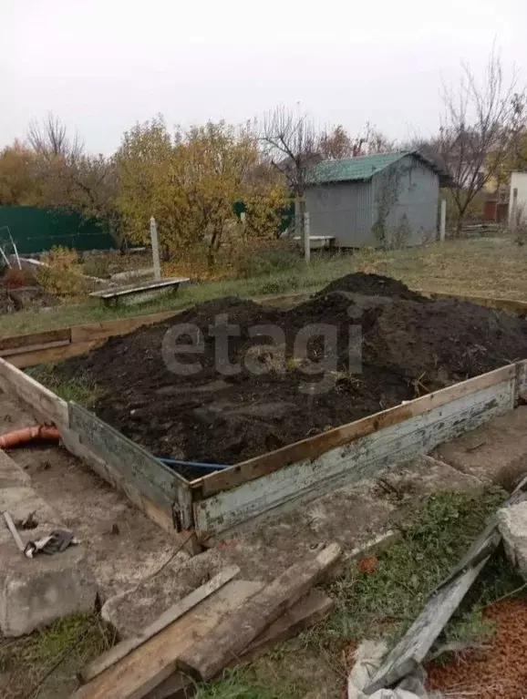 Участок в Белгородская область, Белгородский район, Никольское с/пос, ... - Фото 2