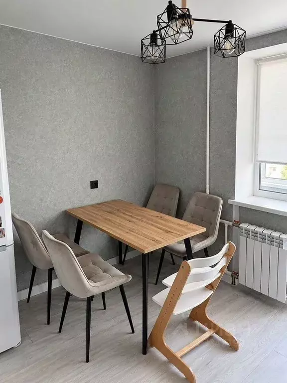 3-к кв. Крым, Симферополь ул. Поповкина, 55 (64.0 м) - Фото 2
