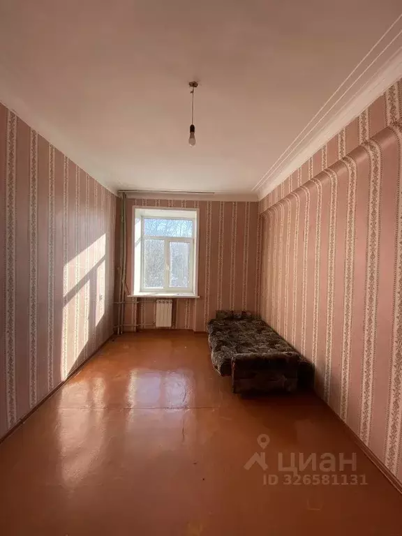 2-к кв. Алтайский край, Барнаул просп. Ленина (56.2 м) - Фото 2