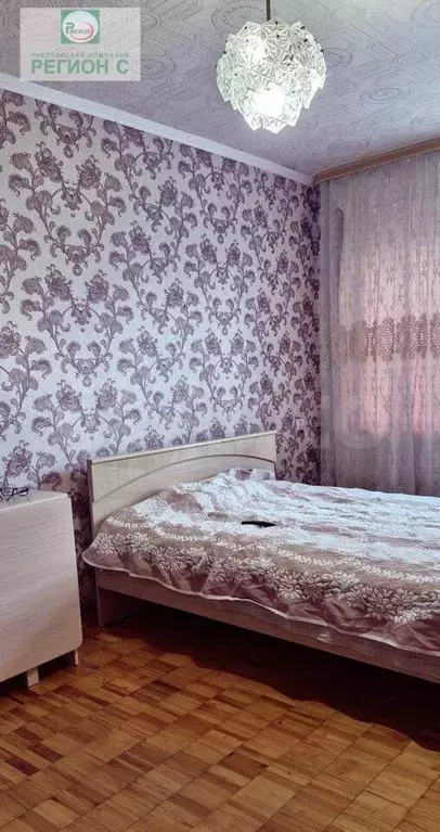 1-к. квартира, 42 м, 8/9 эт. - Фото 1