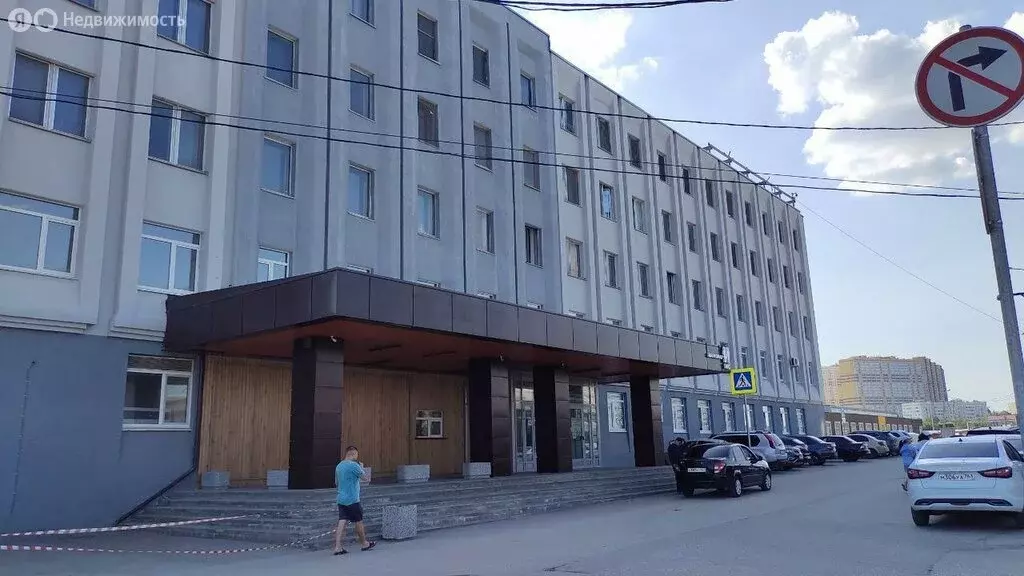 Офис (284.3 м) - Фото 1