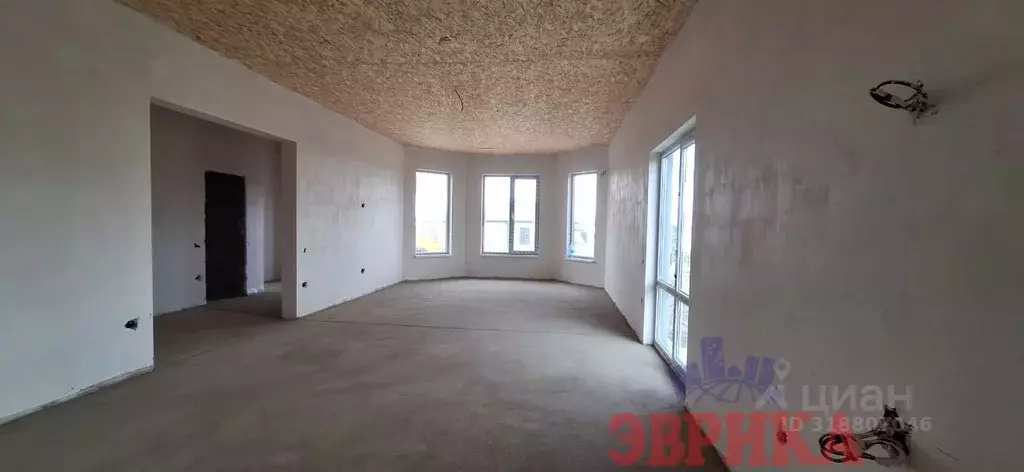 Дом в Краснодарский край, Новороссийск городской округ, Семигорский ... - Фото 1