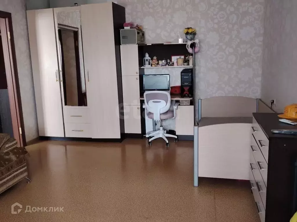 Продаётся 1-к квартира, 37.2 м - Фото 1
