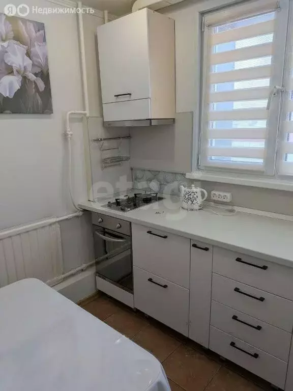 2-комнатная квартира: Новый Уренгой, Ленинградский проспект, 17А (43.5 ... - Фото 2