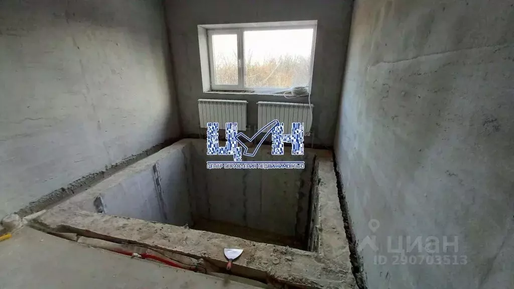 Дом в Курская область, Курский район, Щетинский сельсовет, д. Шуклинка ... - Фото 1