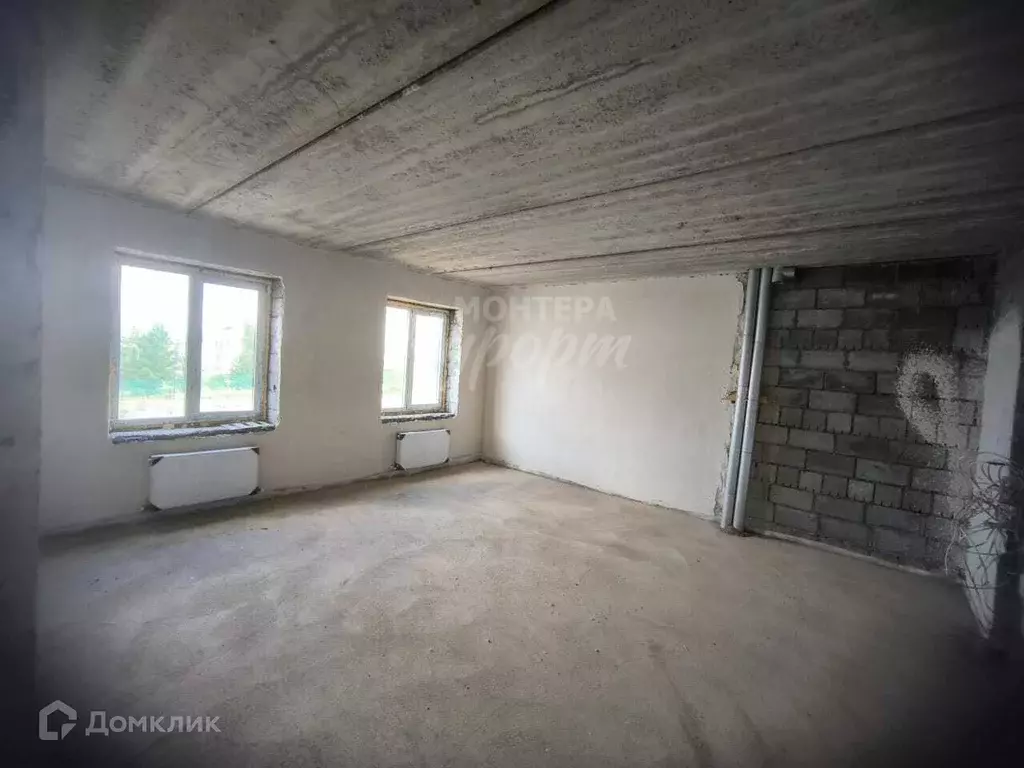 Продаётся квартира-студия, 57 м - Фото 0