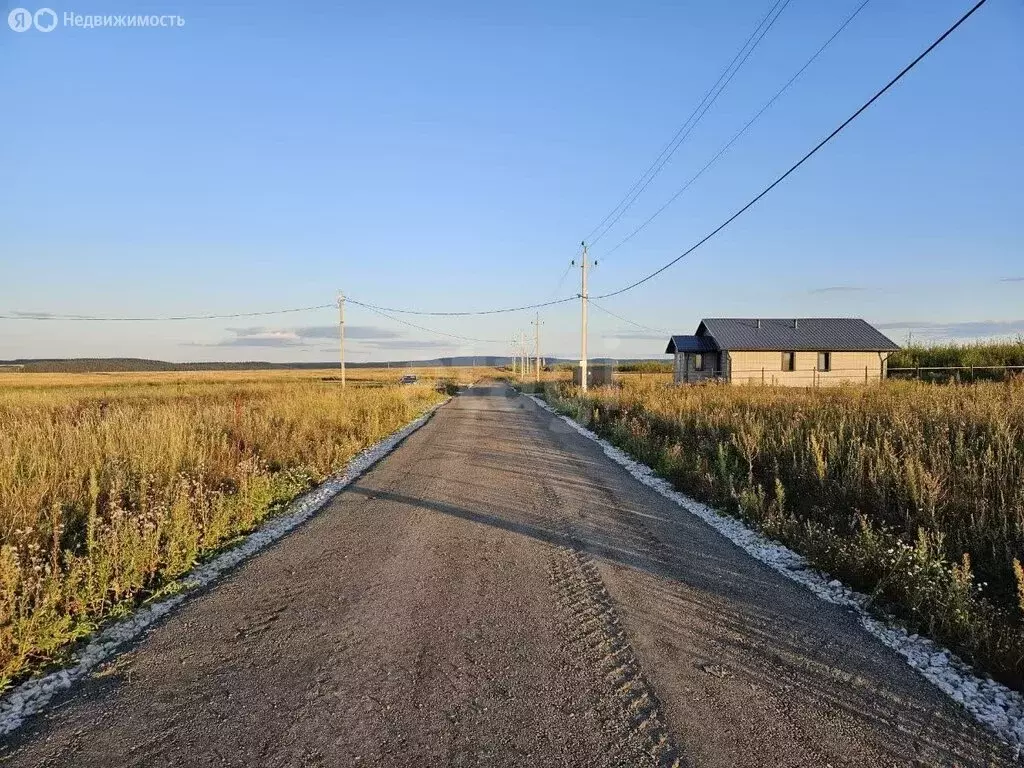 Участок в Пермский муниципальный округ, квартал Болдино Лайф, ... - Фото 1