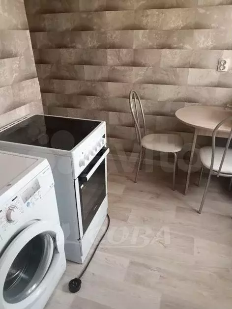 1-к. квартира, 35 м, 4/5 эт. - Фото 0