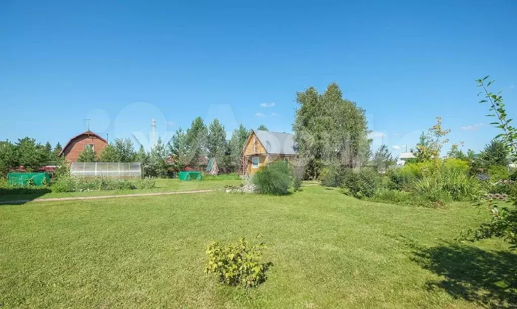 Дача 70 м на участке 20 сот. - Фото 1