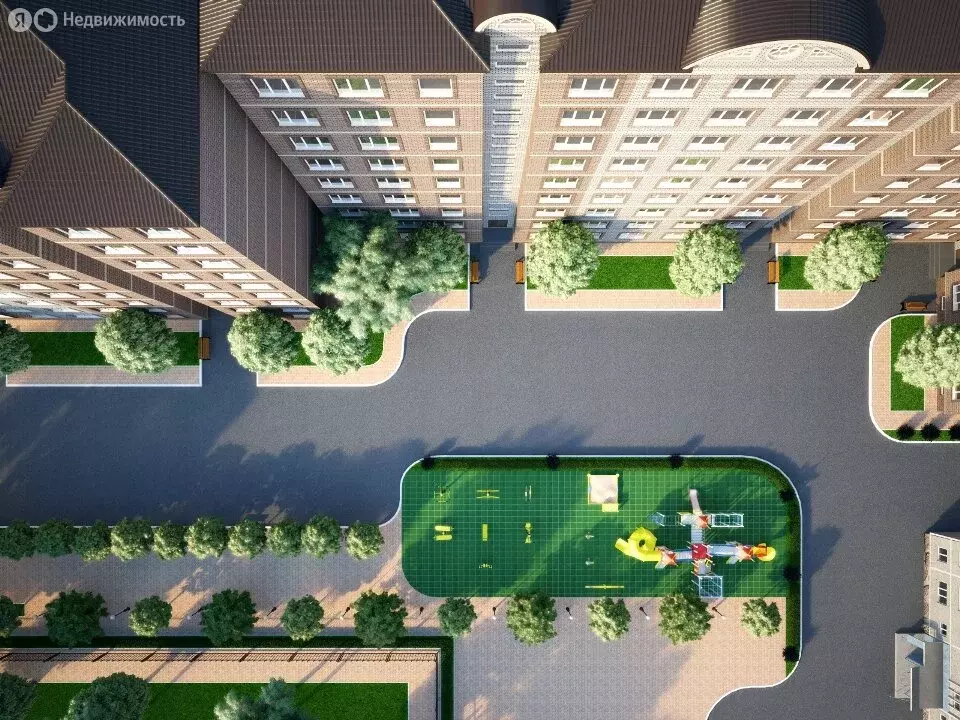 1-комнатная квартира: Каспийск, улица Ленина, 98 (52 м) - Фото 1