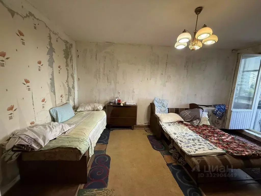 1-к кв. Московская область, Королев ул. 50-летия ВЛКСМ, 5/16 (34.0 м) - Фото 2