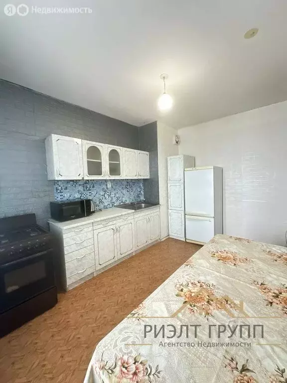 1-комнатная квартира: Казань, Минская улица, 48 (41.3 м) - Фото 1
