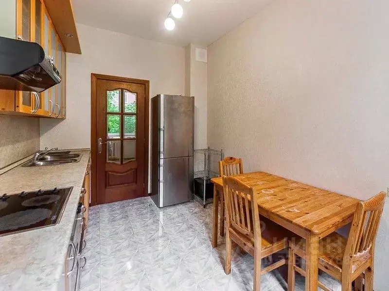 2-к кв. Москва Большой Харитоньевский пер., 5-7С1 (67.0 м) - Фото 1