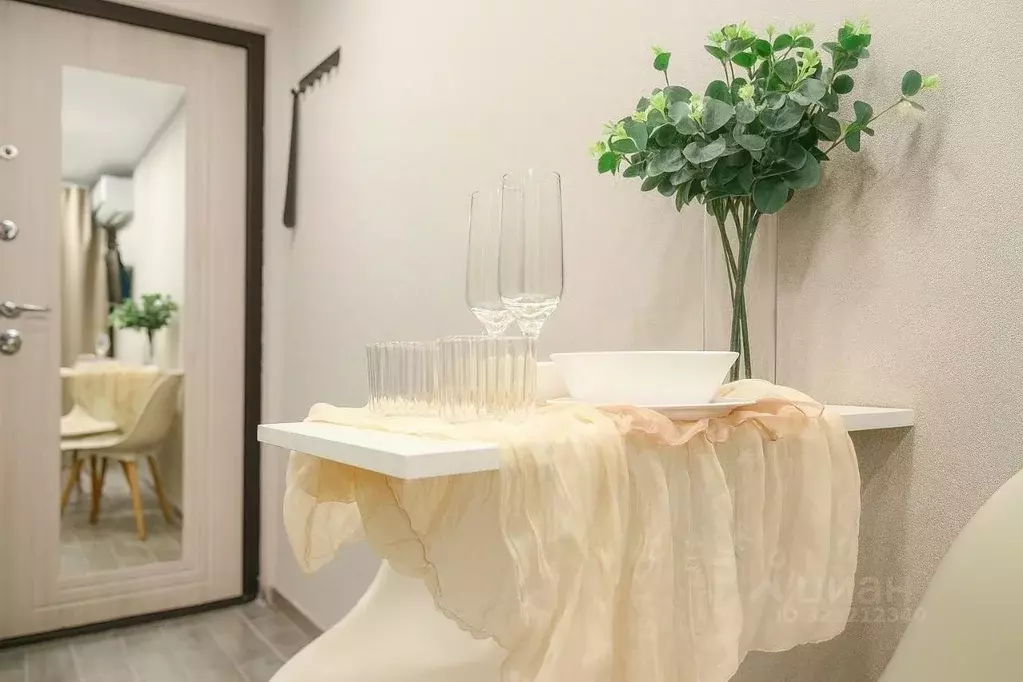 1-к кв. Башкортостан, Уфа ул. Рихарда Зорге, 35 (18.0 м) - Фото 2