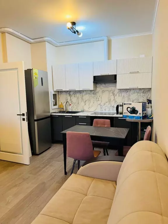 Продаётся 2-к квартира, 35 м - Фото 0