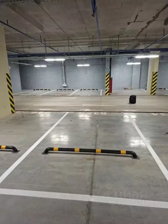 Гараж в Московская область, Ленинский городской округ, пос. Развилка ... - Фото 2