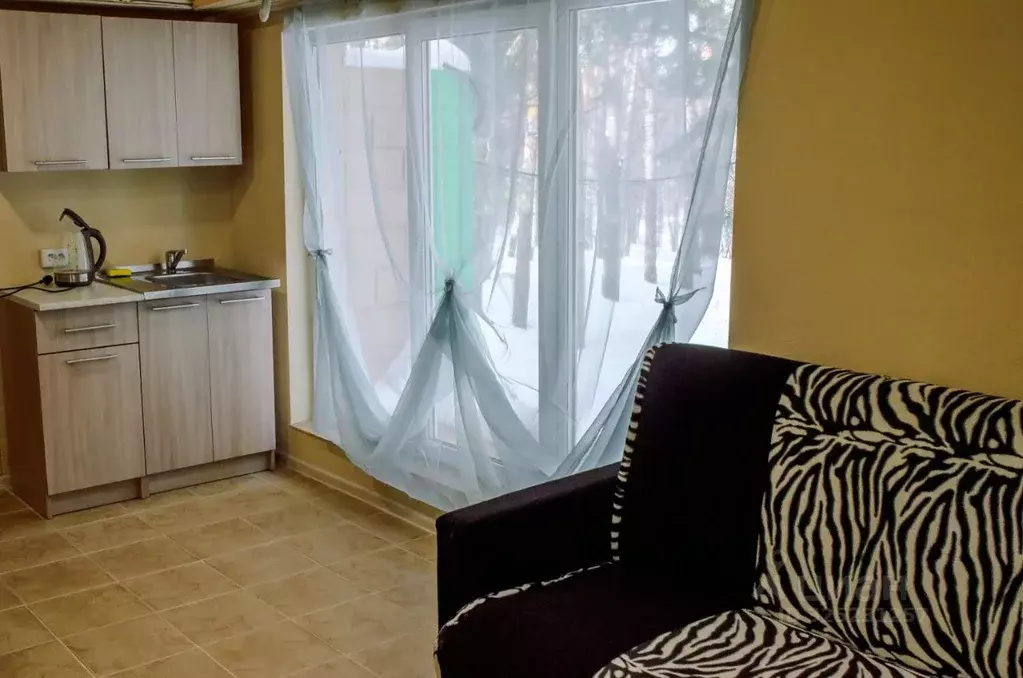 Дом в Самарская область, Самара Партизанская ул., 46 (40 м) - Фото 2