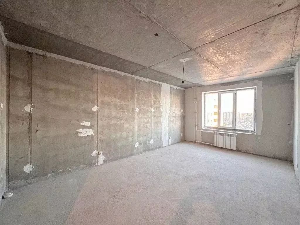 1-к кв. Оренбургская область, Оренбург Просторная ул., 4 (41.1 м) - Фото 2