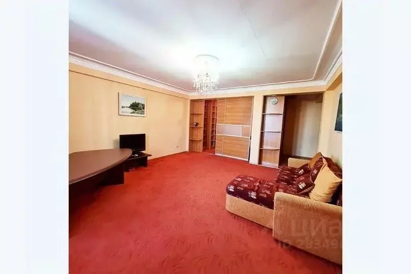 1-к кв. Башкортостан, Уфа ул. Цюрупы, 40 (65.0 м) - Фото 2