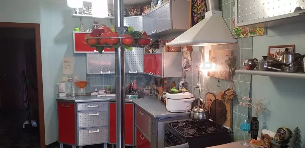 1-к кв. Новгородская область, Боровичский район, Прогресское с/пос, ... - Фото 2