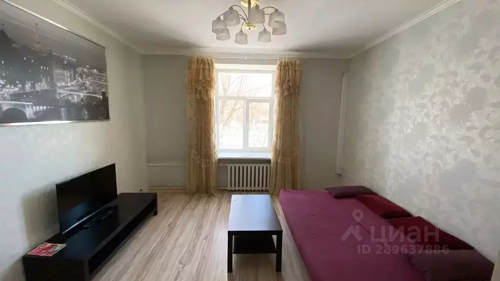 2-к кв. Тюменская область, Тюмень ул. Ленина, 71 (56.0 м) - Фото 1