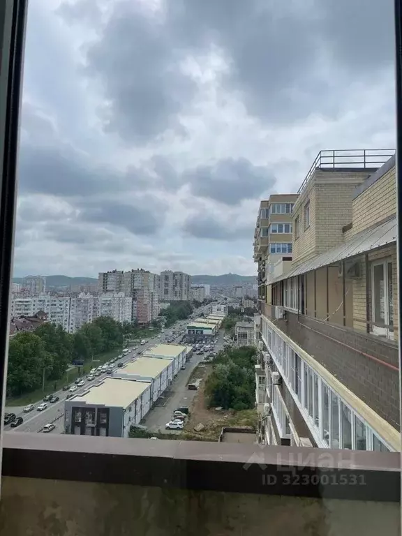 1-к кв. Краснодарский край, Анапа ул. Ленина, 136 (52.0 м) - Фото 2