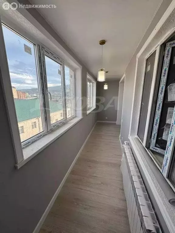 2-комнатная квартира: Дербент, улица Расулбекова, 8Б (52 м) - Фото 0