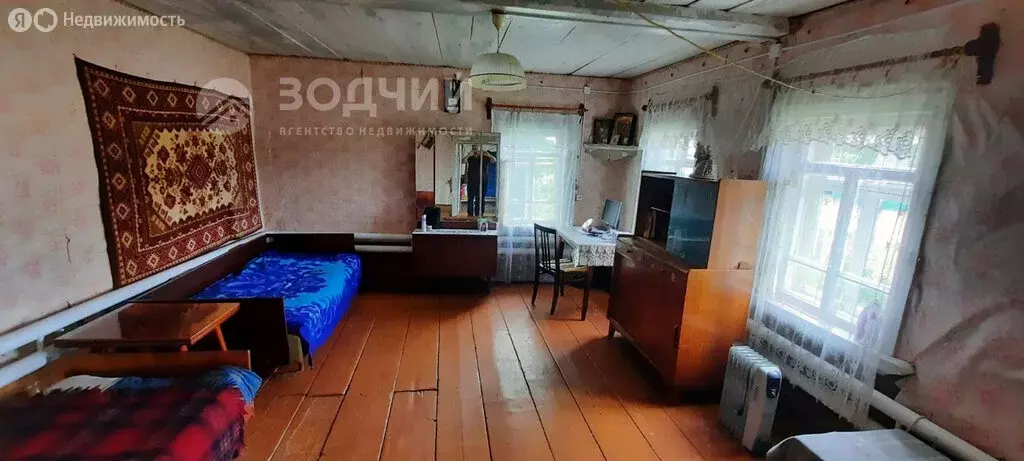 Дом в деревня Мыслец, Центральная улица, 11 (40 м) - Фото 1