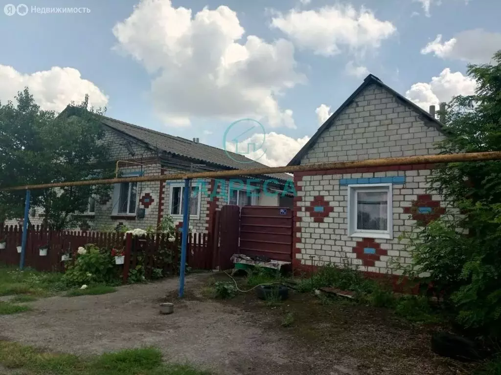 Дом в Славянка, Центральная улица (73.2 м) - Фото 0