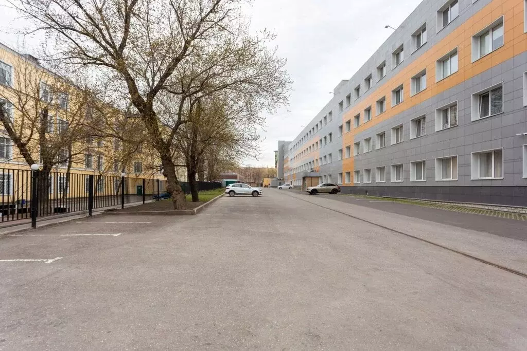 Офис (44.8 м) - Фото 2