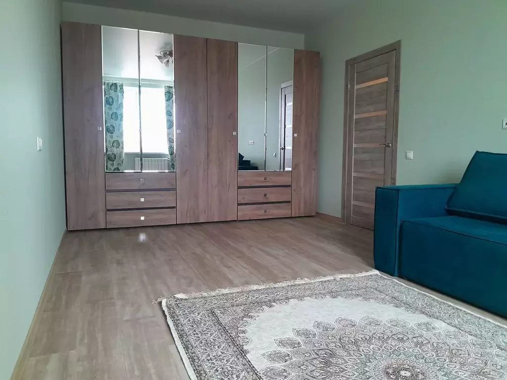 1-к кв. Московская область, Одинцовский городской округ, Лесной ... - Фото 2