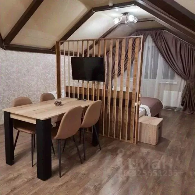 1-к кв. Карачаево-Черкесия, Зеленчукский район, с. Архыз ул. Алиева, ... - Фото 1