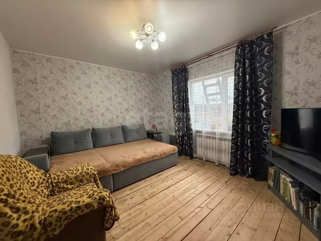 3-к кв. Вологодская область, Великий Устюг проезд 2-й РМЗ, 2 (58.7 м) - Фото 1