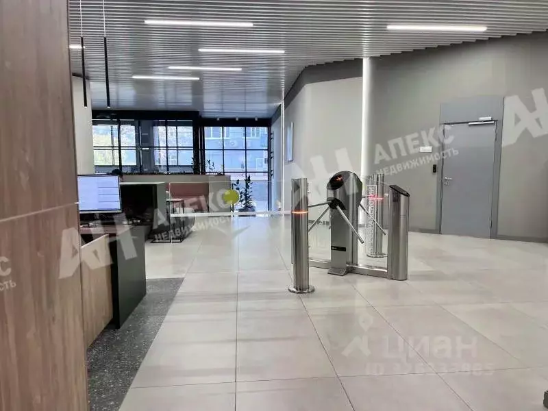 Офис в Москва Электрозаводская ул., 24 (87 м) - Фото 1