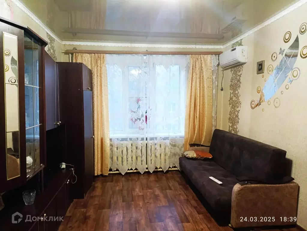 Продаётся 2-к квартира, 38 м - Фото 0