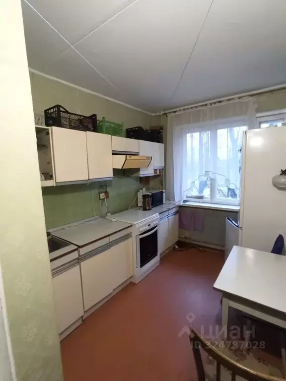 2-к кв. Санкт-Петербург Малая Карпатская ул., 9К1 (52.0 м) - Фото 1