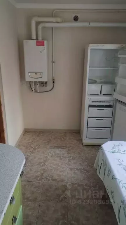 1-к кв. Ставропольский край, Ставрополь № 35 мкр, ул. А. Савченко, 5/1 ... - Фото 2