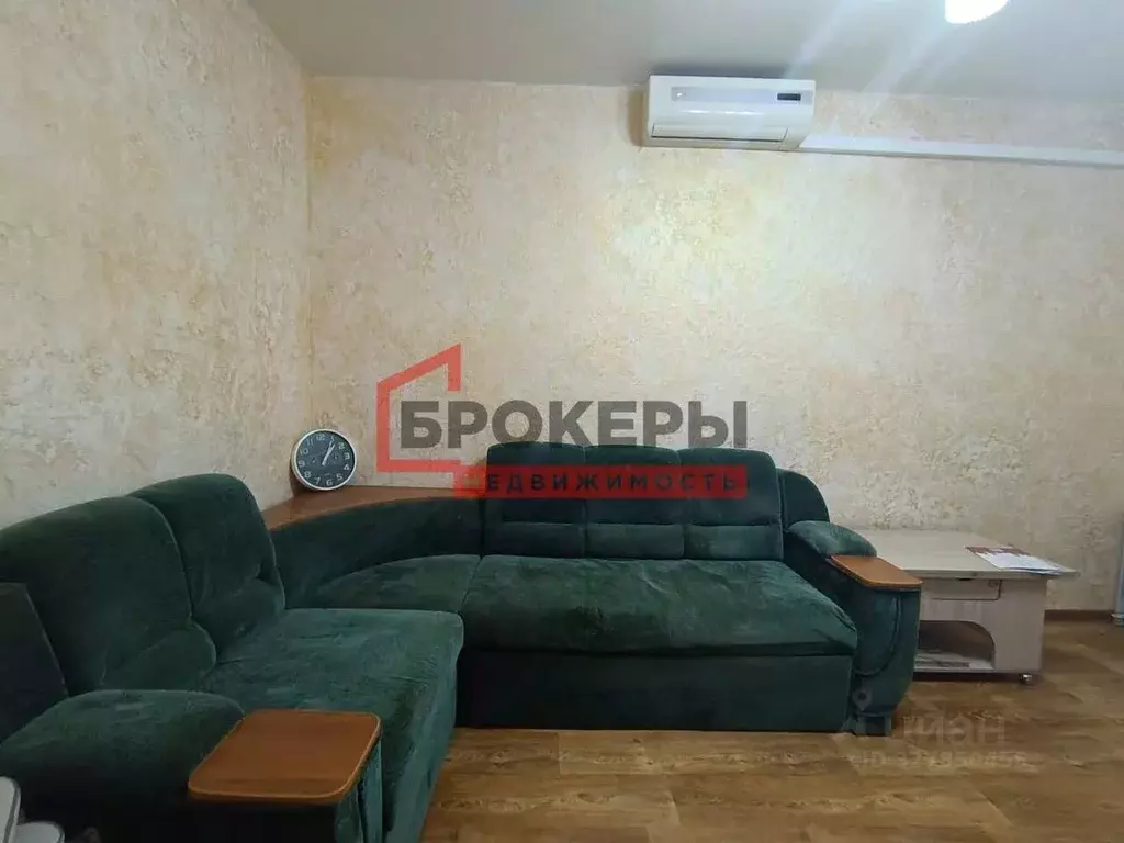 2-к кв. Севастополь ул. Супруна, 5 (46.2 м) - Фото 1