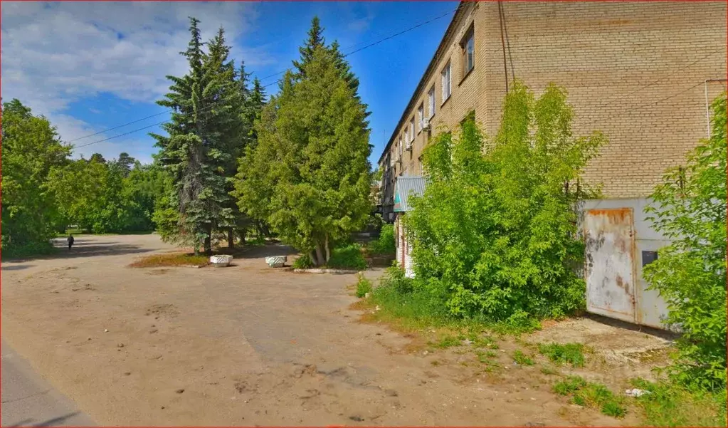 Офис в Московская область, Раменское ул. 100-й Свирской Дивизии, 11/16 ... - Фото 2