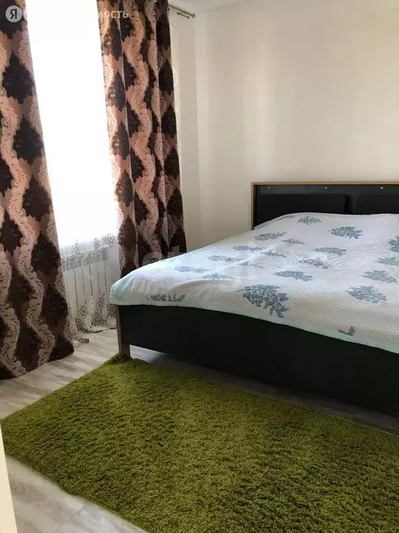 Дом в Пензенская область, село Бессоновка (158.5 м) - Фото 1