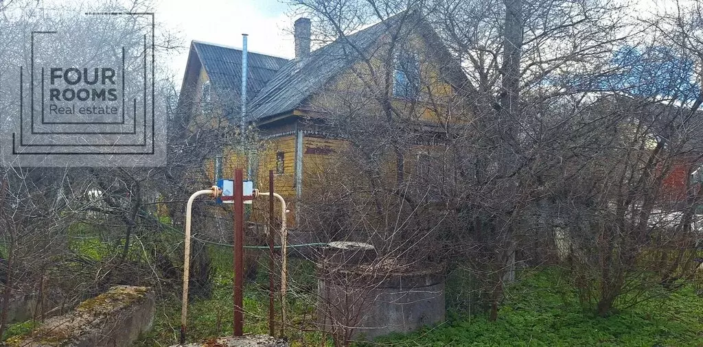 Участок в Красное Село, Рабочая улица, 8/15 (12.5 м) - Фото 1