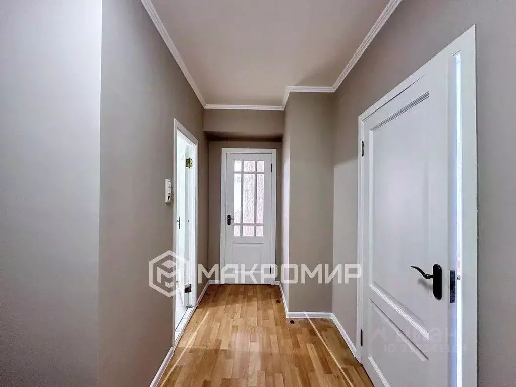 Квартира, 1 комната, 37.79 м - Фото 0