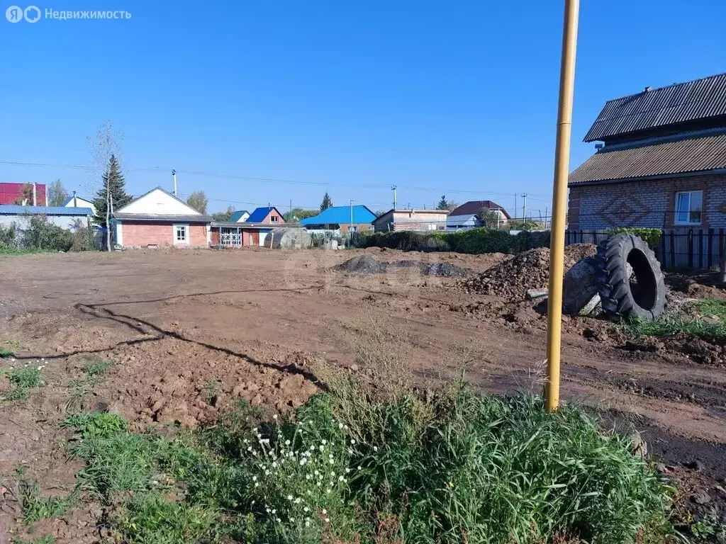 Участок в Ишим, улица Пугачёва (5 м) - Фото 2
