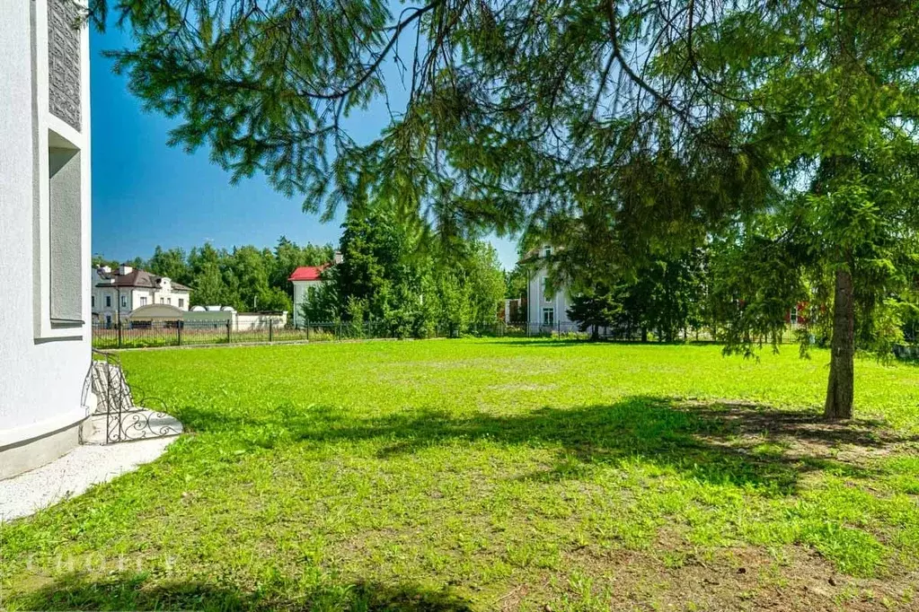 Участок в Московская область, Одинцовский городской округ, д. ... - Фото 2